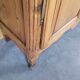 Armoire de montagne en sapin