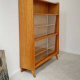 Bibliothèque / Vitrine par Frantisek Jirak pour Tatra  Pravenec 1960