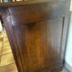 Buffet ancien rustique bois