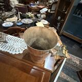 Ercuis champagne bucket