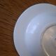 Large Longchamp platter