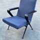 Paire de fauteuils Repose par Friso Kramer pour Ahrend de Cirkel