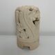 Stone night light lamp
