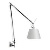 Tolomeo Mega wall lamp by Michele De Lucchi & Giancarlo Fassina for Artemid