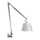 Tolomeo Mega wall lamp by Michele De Lucchi & Giancarlo Fassina for Artemid