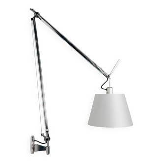 Tolomeo Mega wall lamp by Michele De Lucchi & Giancarlo Fassina for Artemid