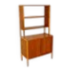 Bodafors bookshelf-commode Sweden 1960