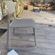 Vitra Tip Ton Chair – Grey – Design by Barber & Osgerby