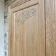 Parisian Art Deco wardrobe
