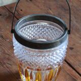 Vintage ice bucket