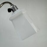 Vintage "pratic" desk lamp