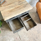 Ancien établi militaire