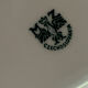 Présentoir à gâteaux en porcelaine