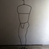 Coat racks