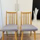 Vintage Dining Chair by Ton, Czechoslovakia 1960’s