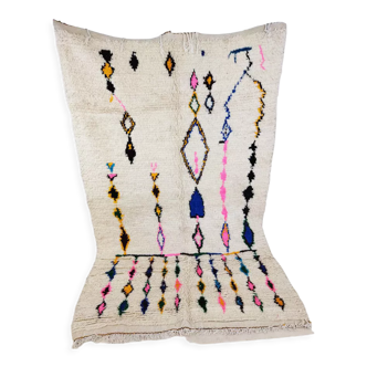 Moroccan Berber rug 270x164cm