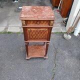 Bedside table