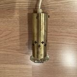 Set of two Scandinavian design wall lights from the 1950s