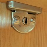 Armoire vintage années 60