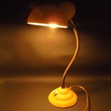 Vintage office lamp