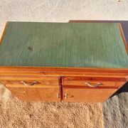Mado buffet, vintage