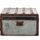 Ancienne malle militaire ww1 14-18