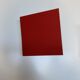 Wall lamp Metalo of Ten Hours Ten white and red