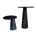 Pair of coffee tables