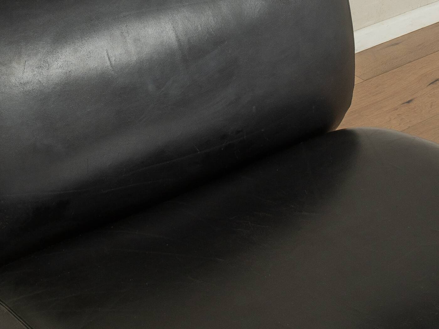 1970s Space Age armchair