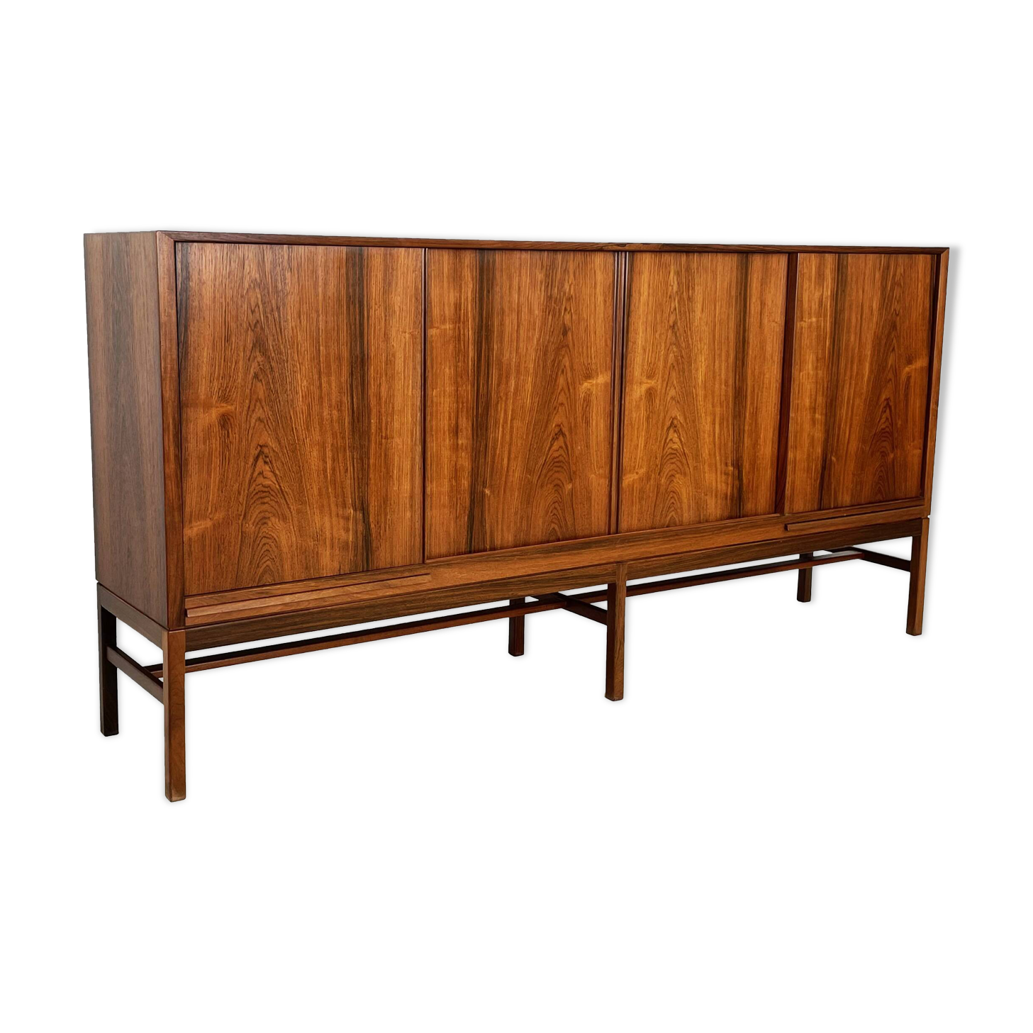 Kurt Østervig for KP Mobler rosewood sideboard