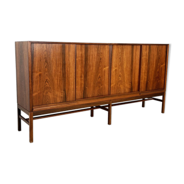 Kurt Østervig for KP Mobler rosewood sideboard