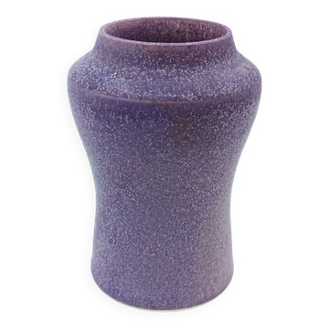 Deblander Robert - Porcelain vase