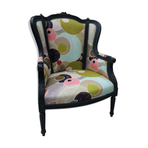 Bergère style Louis