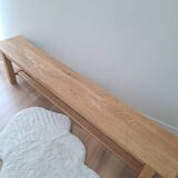 Farm bench