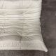 100% authentic ligne roset togo 3-seater beige leather in top condition!