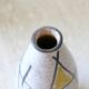 West Germany ceramic vase, 1960s