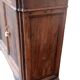 17th-century Tuscan walnut antique buffet