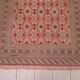 Handmade Pakistani rug 268x191cm