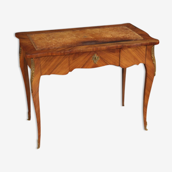 French Louis XV style writing desk