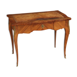 French Louis XV style writing desk