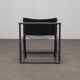 Fauteuil FM62 par Radboud van Beekum pour Pastoe, Pays-Bas, 1981