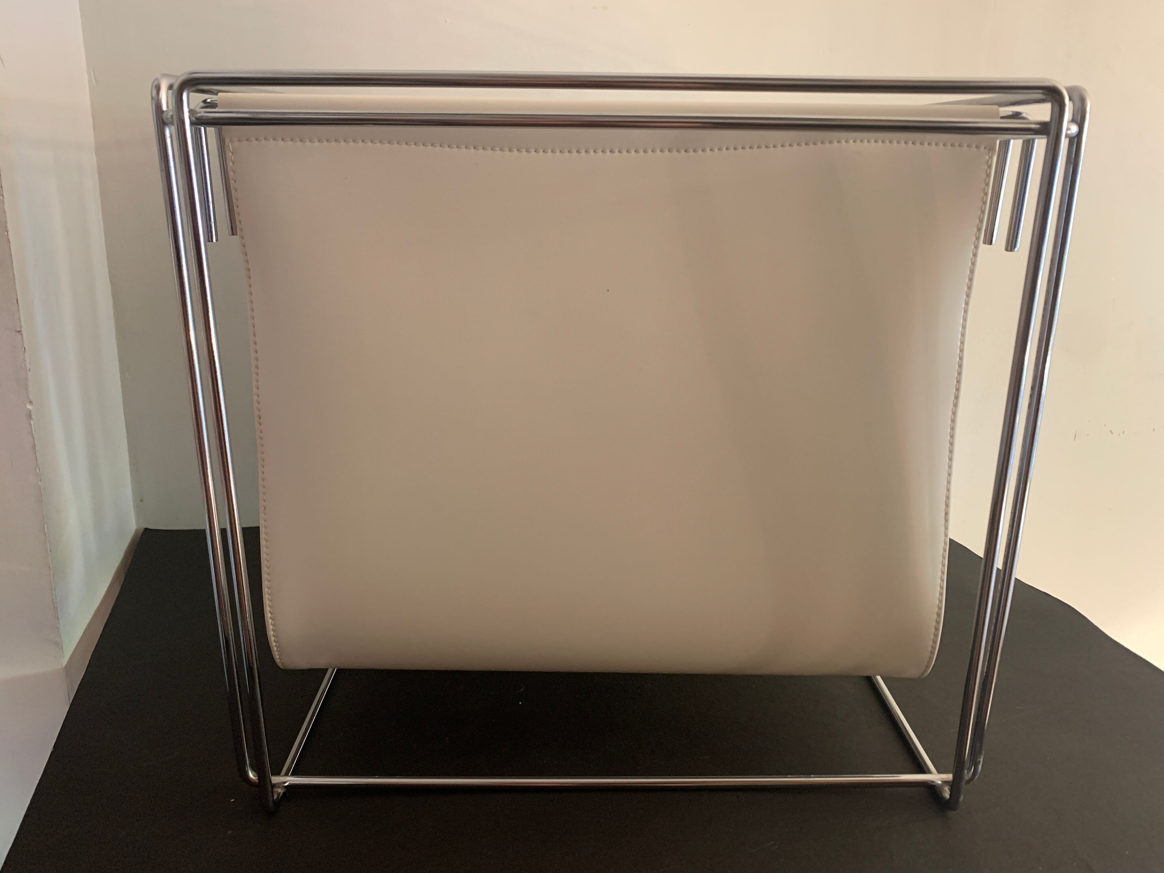 Porte revue design Gerard Rignault, edit by Group S.A., 1970