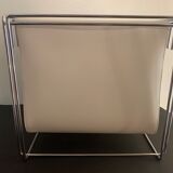 Porte revue design Gerard Rignault, edit by Group S.A., 1970