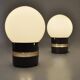 Oracolo table lamps by Gae Aulenti for Artemide, 1969, set of 2