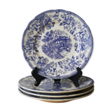 Assiettes
