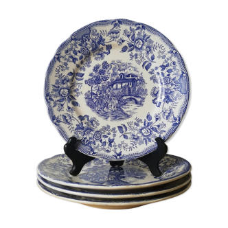 Assiettes