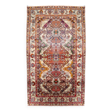 Tapis caucasien Daghestan : 2.15 x 1.50 mètres