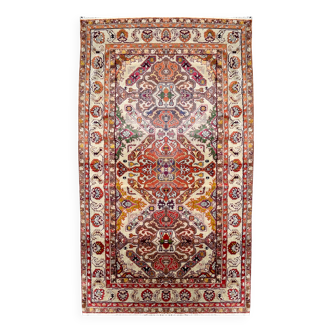 Tapis caucasien Daghestan : 2.15 x 1.50 mètres