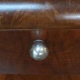 Art Deco bedside table