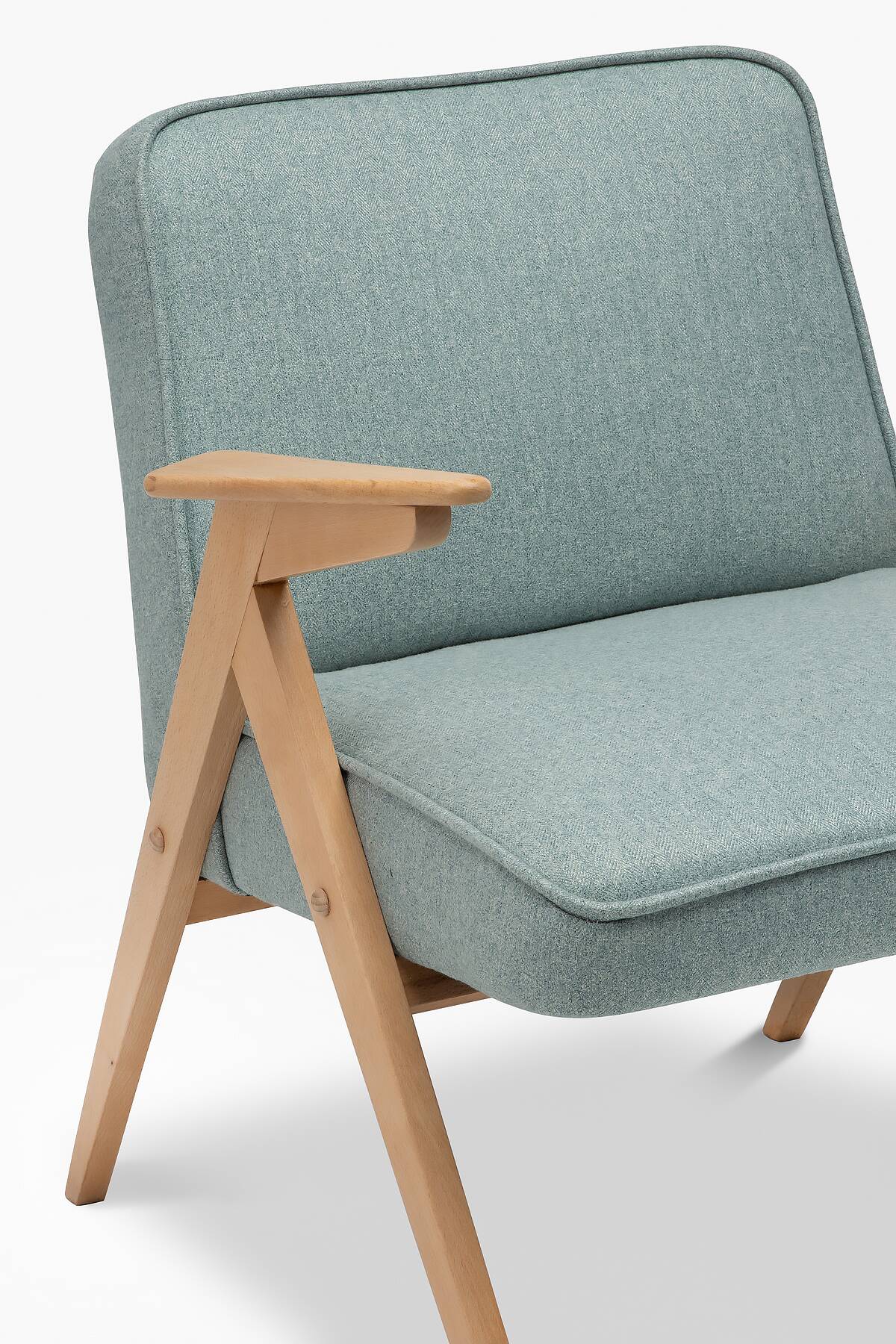 BUNNY armchair from the 60s